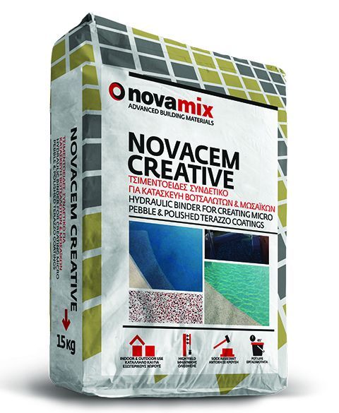 NOVACEM CREATIVE